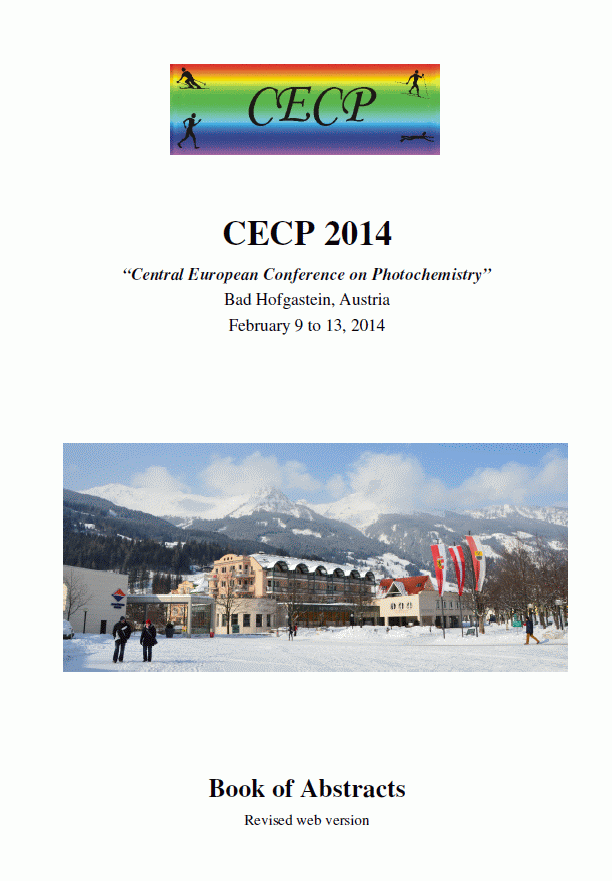 CECP 2014